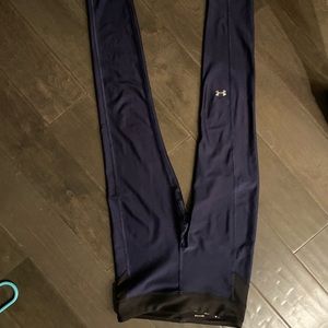 under armor preformance legging